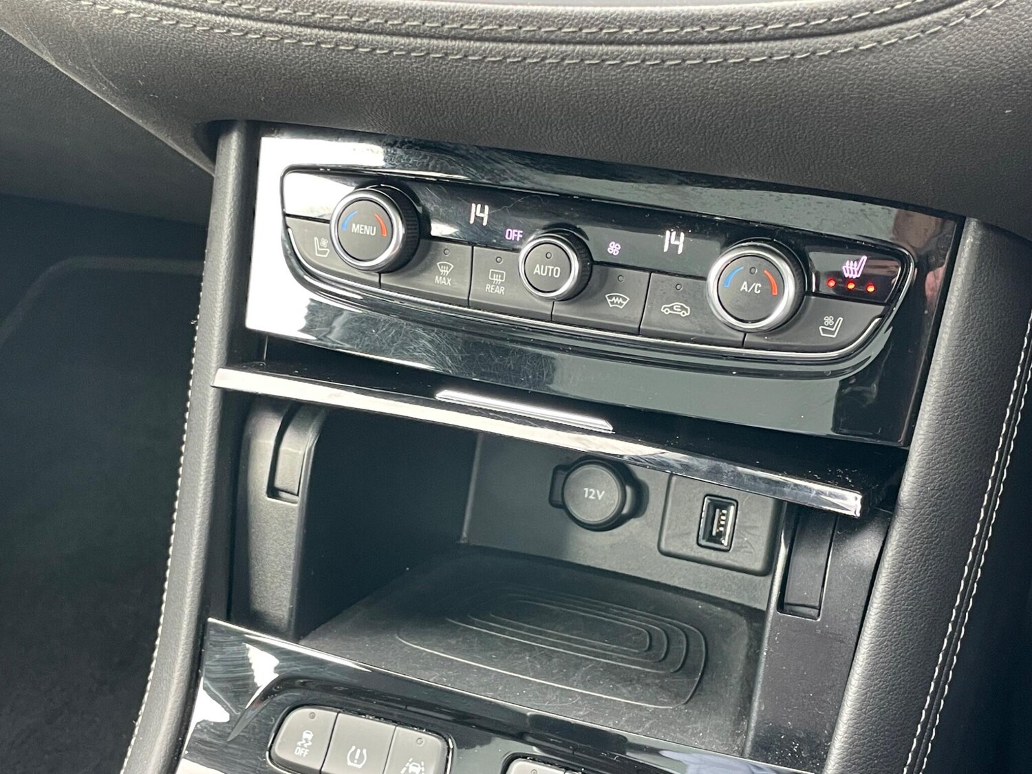 Used Vauxhall Grandland X 2020 for sale - 76071646: Photo 47