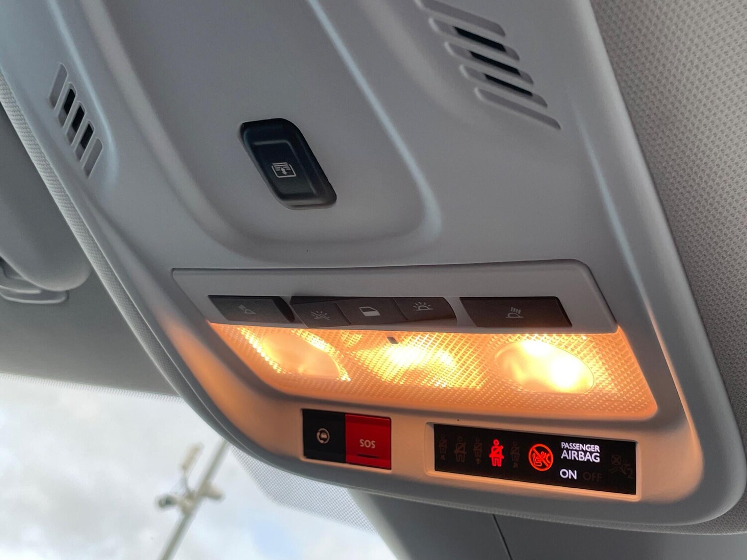 Used Vauxhall Grandland X 2020 for sale - 76071646: Photo 49