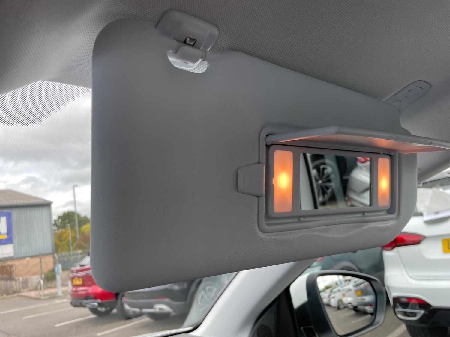 Used Vauxhall Grandland X 2020 for sale - 76071646: Photo 50