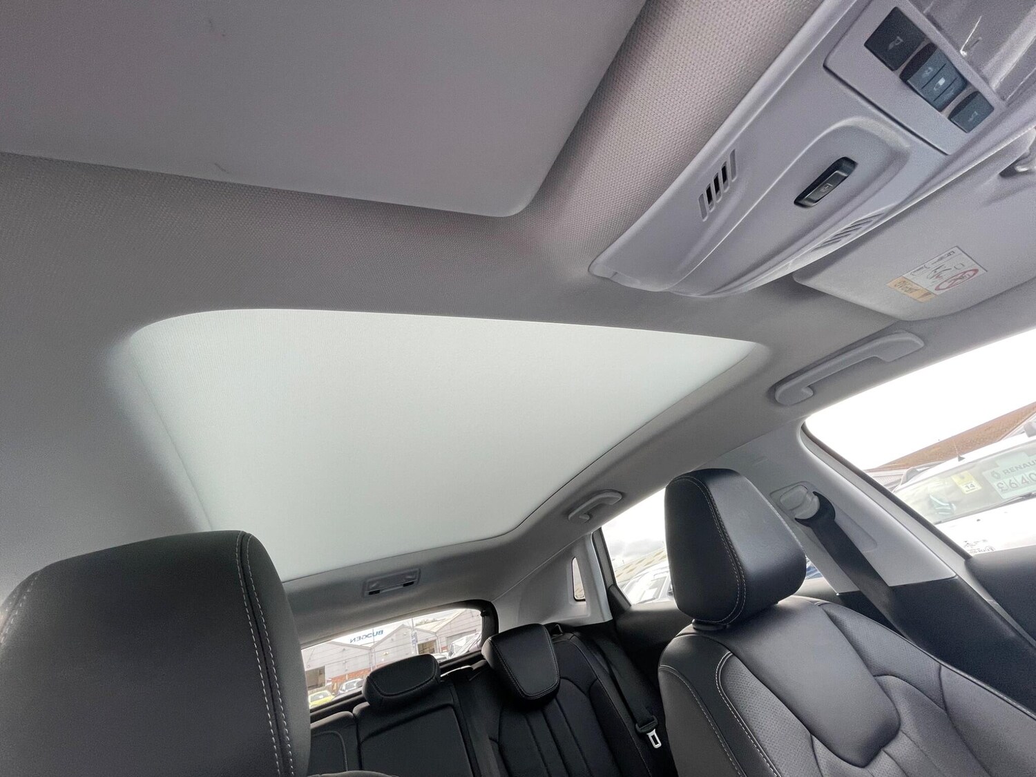 Used Vauxhall Grandland X 2020 for sale - 76071646: Photo 51