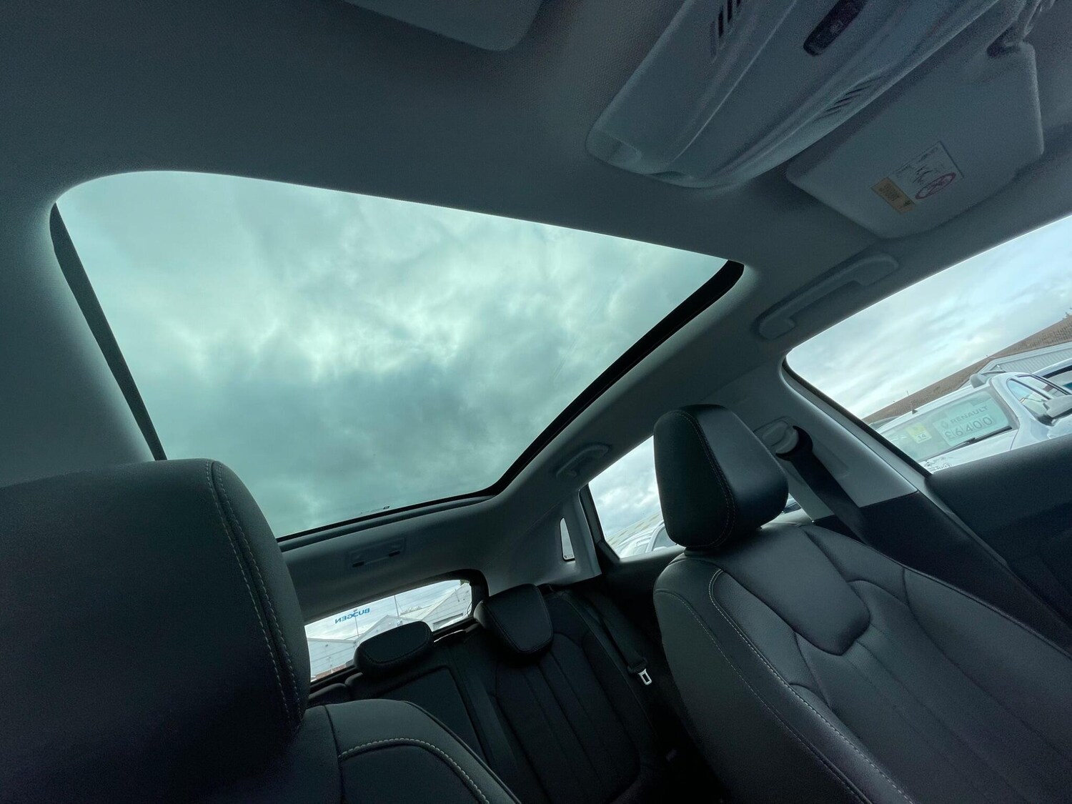 Used Vauxhall Grandland X 2020 for sale - 76071646: Photo 52