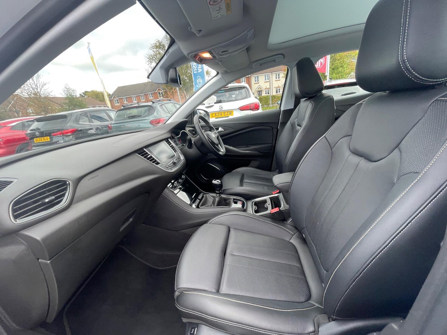 Used Vauxhall Grandland X 2020 for sale - 76071646: Photo 56