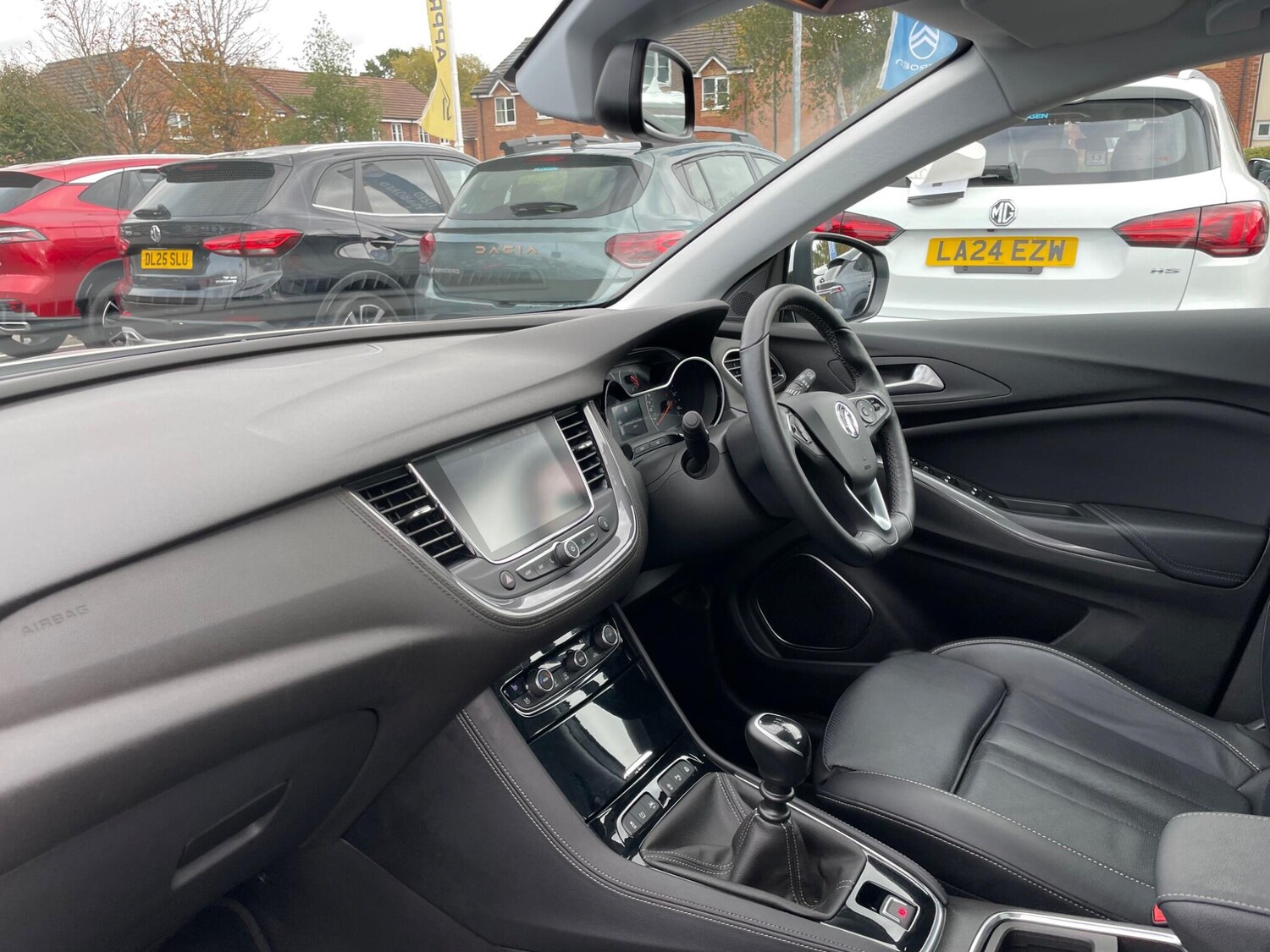 Used Vauxhall Grandland X 2020 for sale - 76071646: Photo 58