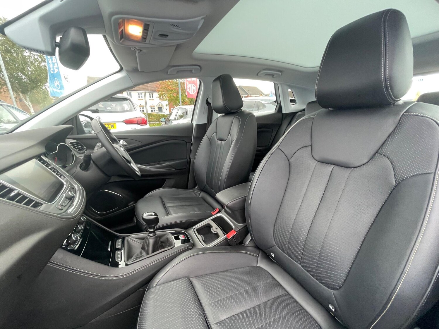 Used Vauxhall Grandland X 2020 for sale - 76071646: Photo 59