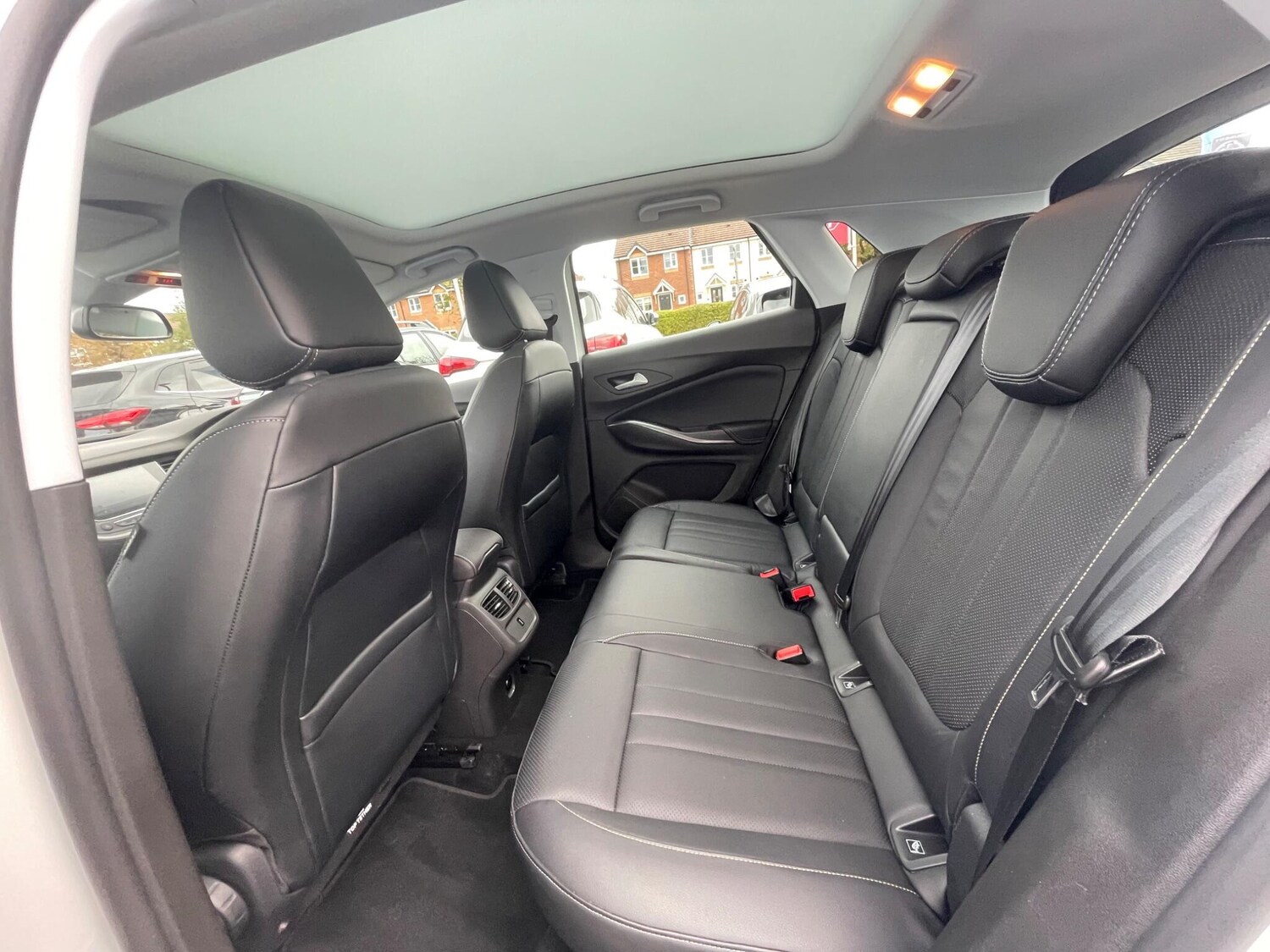 Used Vauxhall Grandland X 2020 for sale - 76071646: Photo 60
