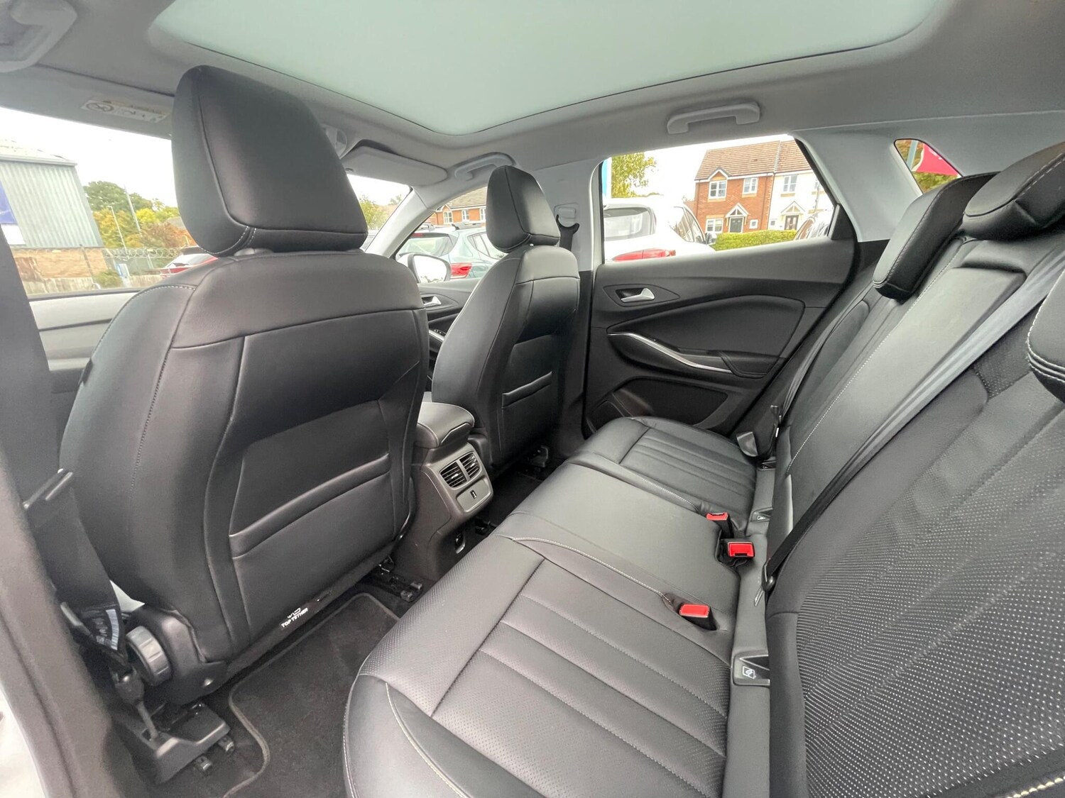 Used Vauxhall Grandland X 2020 for sale - 76071646: Photo 61