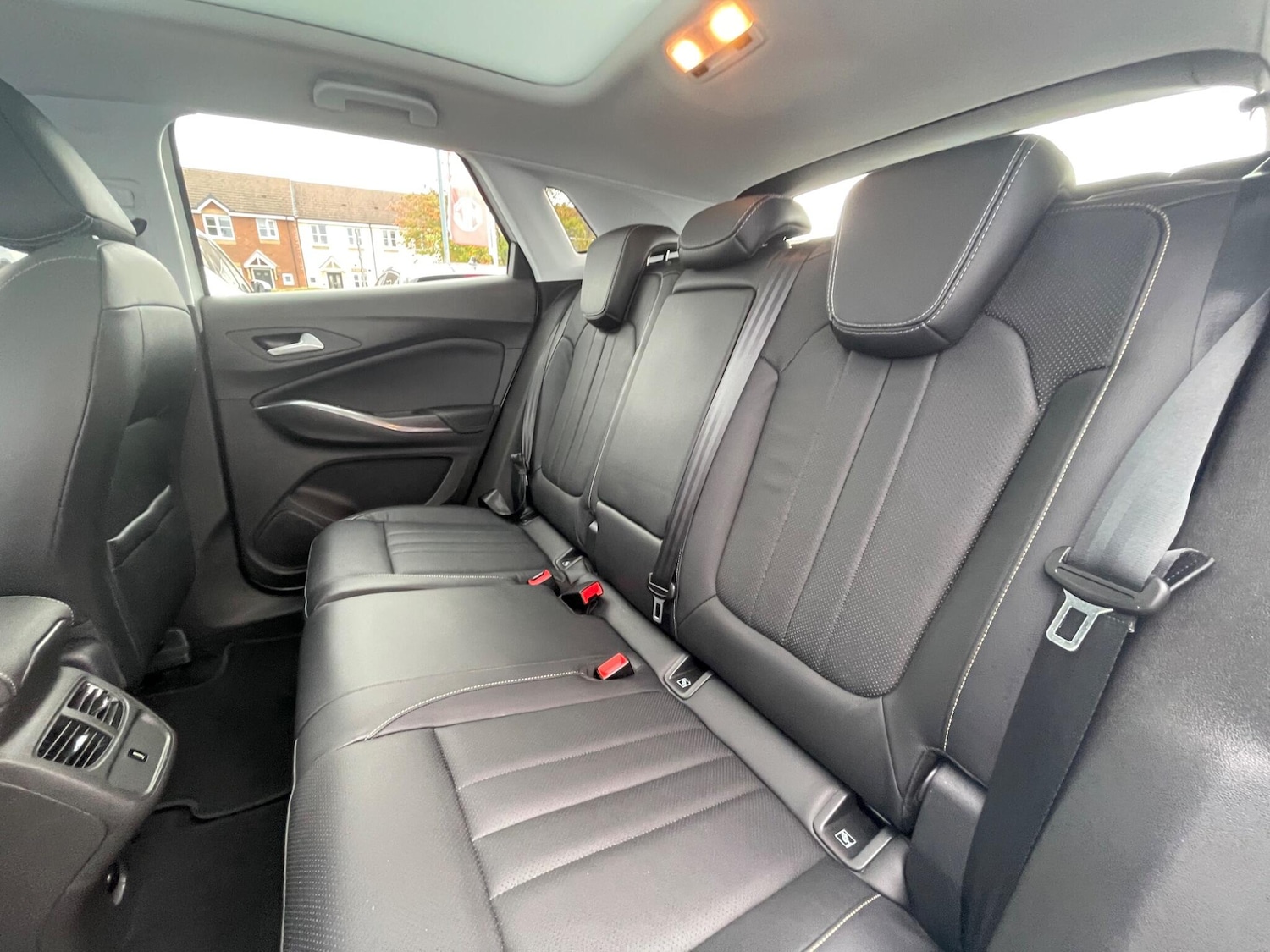 Used Vauxhall Grandland X 2020 for sale - 76071646: Photo 62