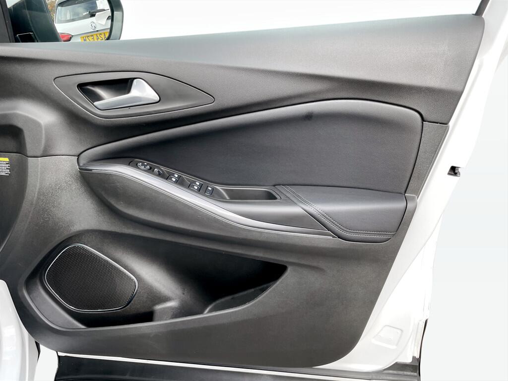 Used Vauxhall Grandland X 2020 for sale - 76071646: Photo 7