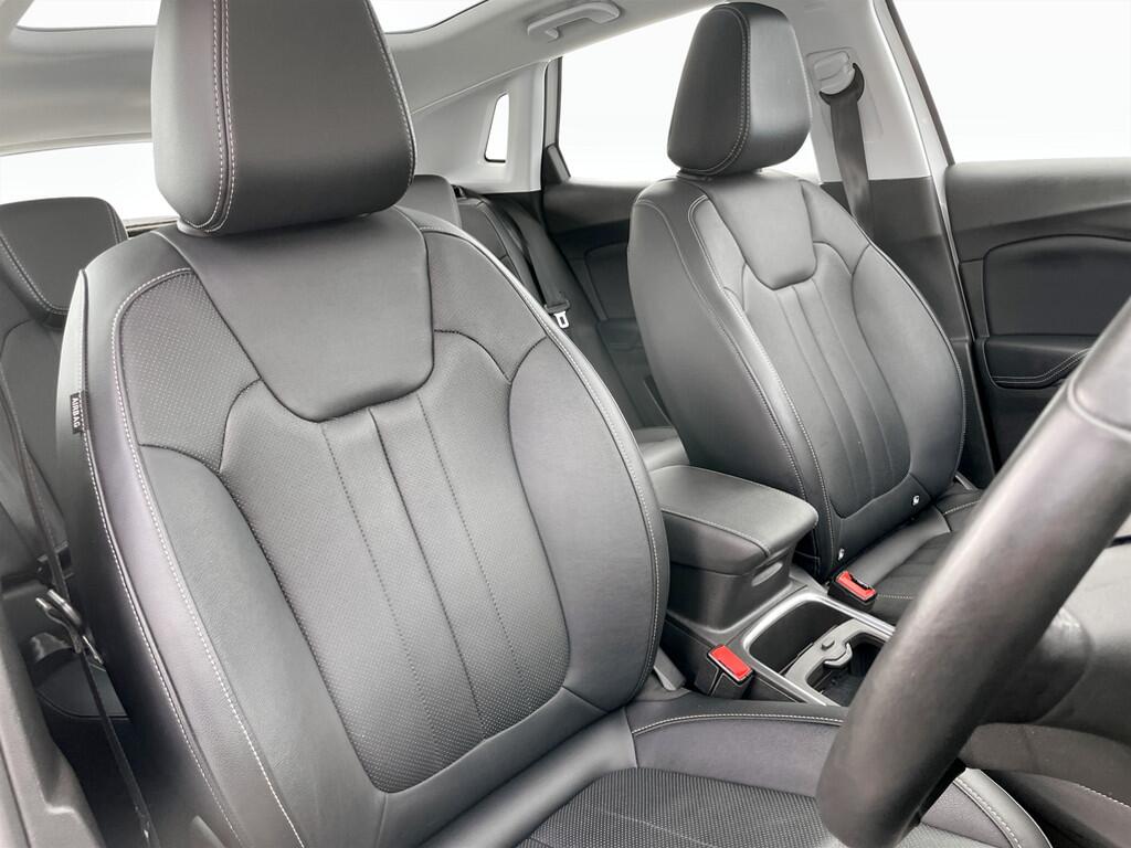 Used Vauxhall Grandland X 2020 for sale - 76071646: Photo 8