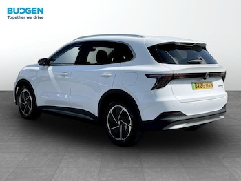 Used MG MGS5 2026 for sale - 78334326: Photo