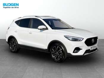 2023 (73) - 1.0 T-GDI Exclusive Auto Euro 6 5dr