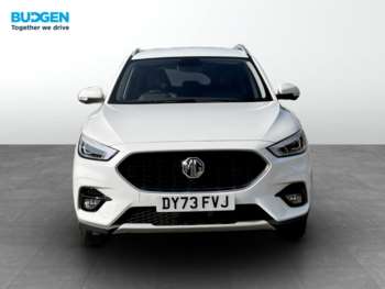 Used MG MG ZS 2023 for sale - 74990412: Photo