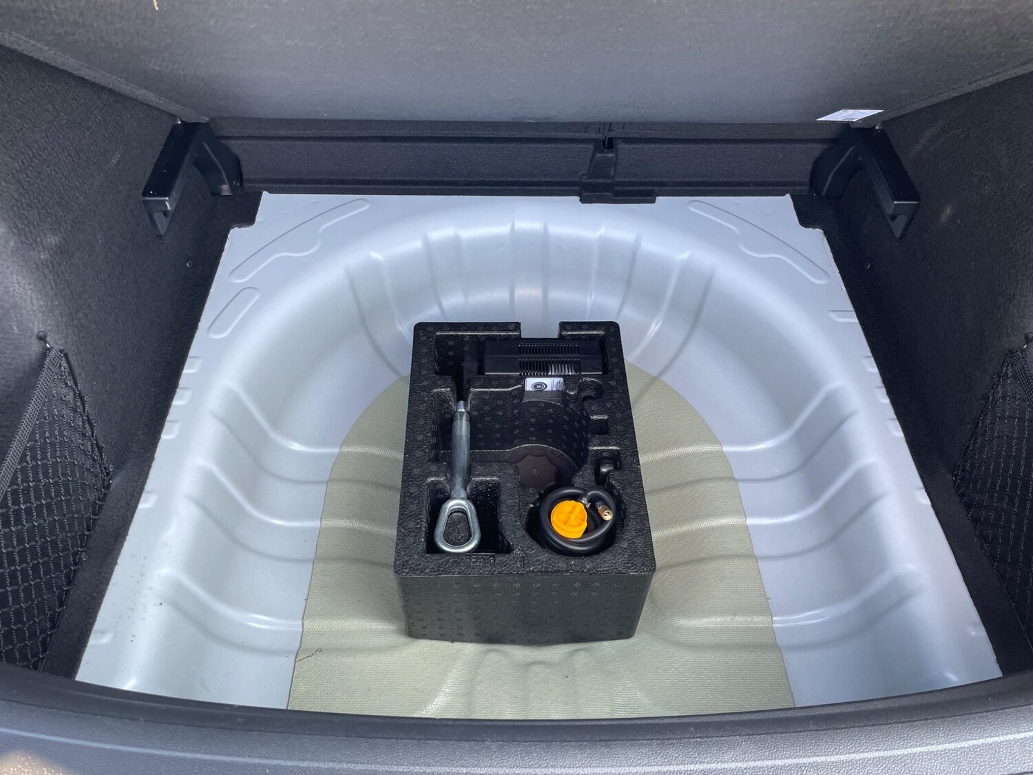 Vehicle 32