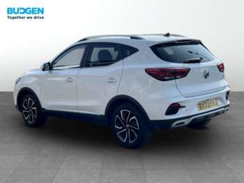 Used MG MG ZS 2023 for sale - 74990412: Photo