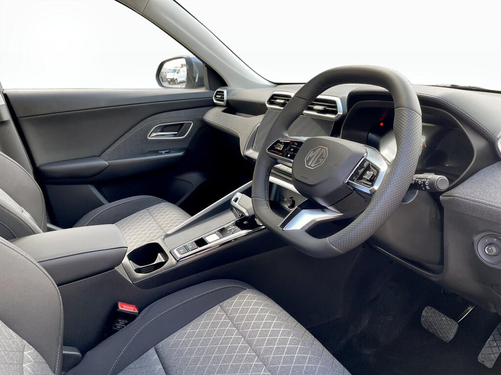 Used MG MG ZS 2026 for sale - 78100902: Photo 10