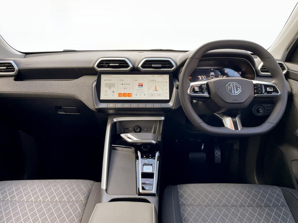 Used MG MG ZS 2026 for sale - 78100902: Photo 11