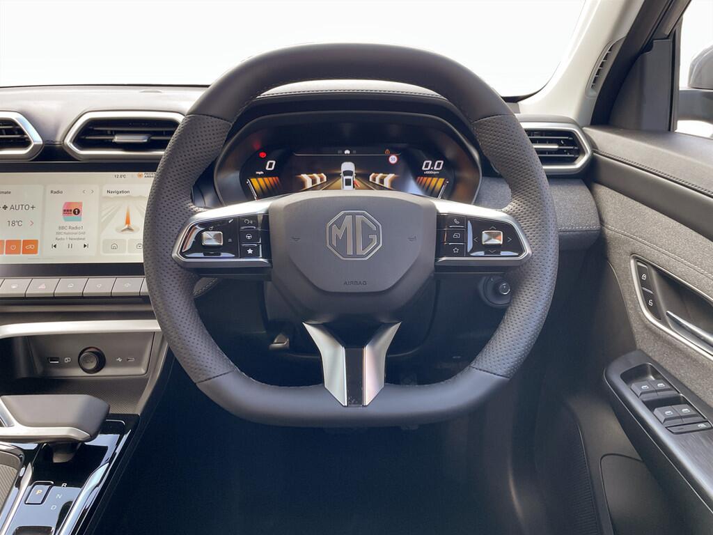 Used MG MG ZS 2026 for sale - 78100902: Photo 12