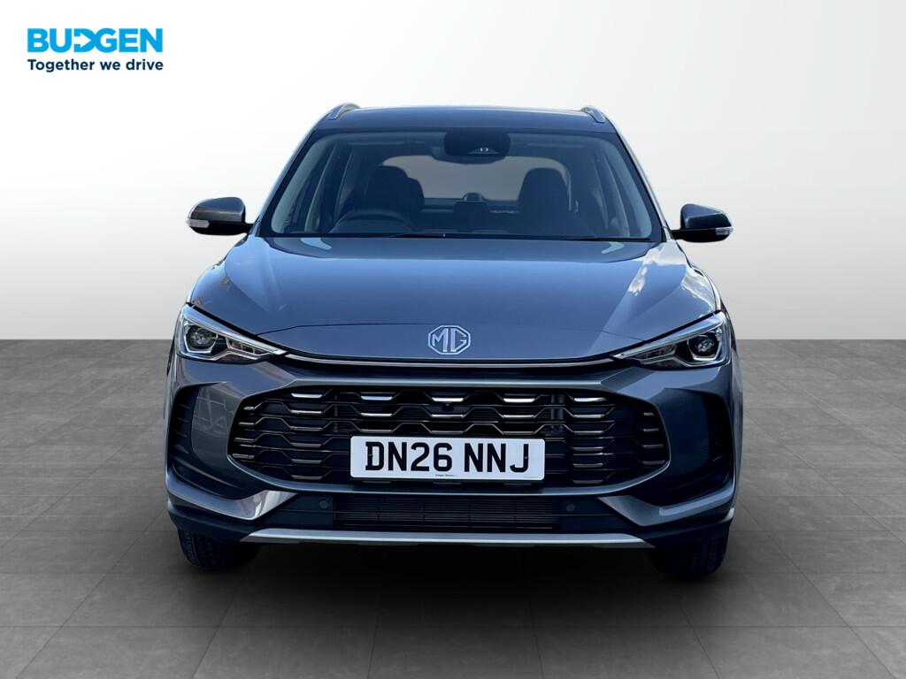 Used MG MG ZS 2026 for sale - 78100902: Photo 2