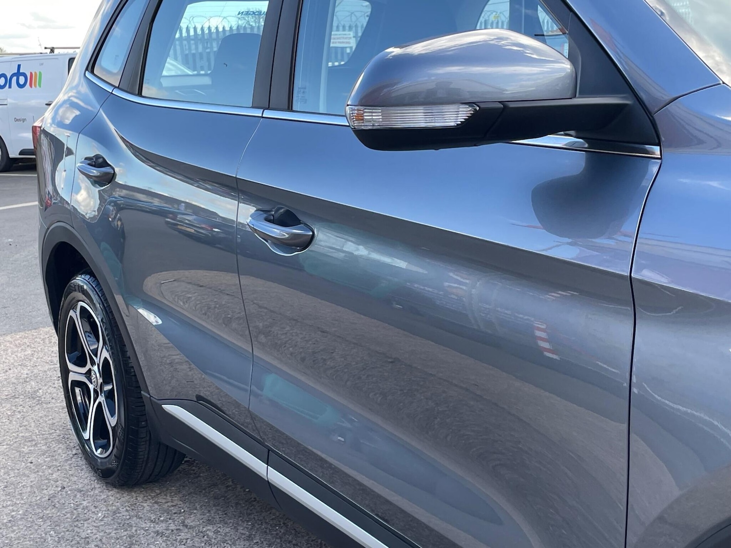 Used MG MG ZS 2026 for sale - 78100902: Photo 20