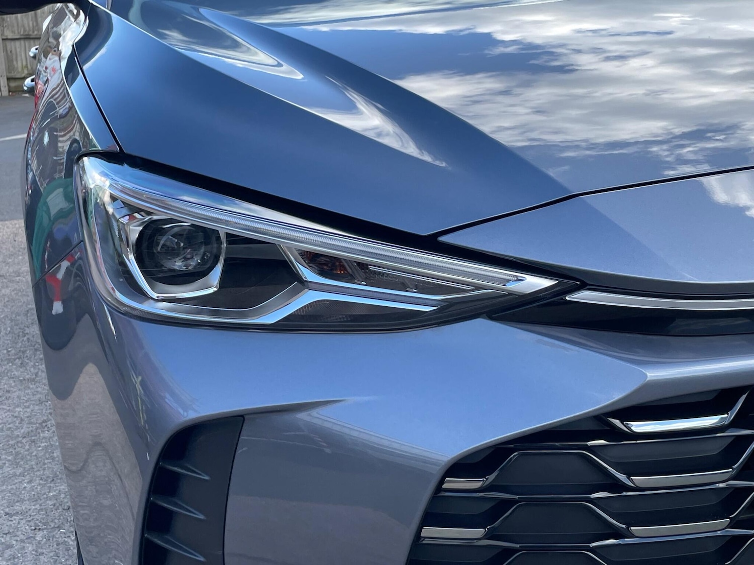 Used MG MG ZS 2026 for sale - 78100902: Photo 21