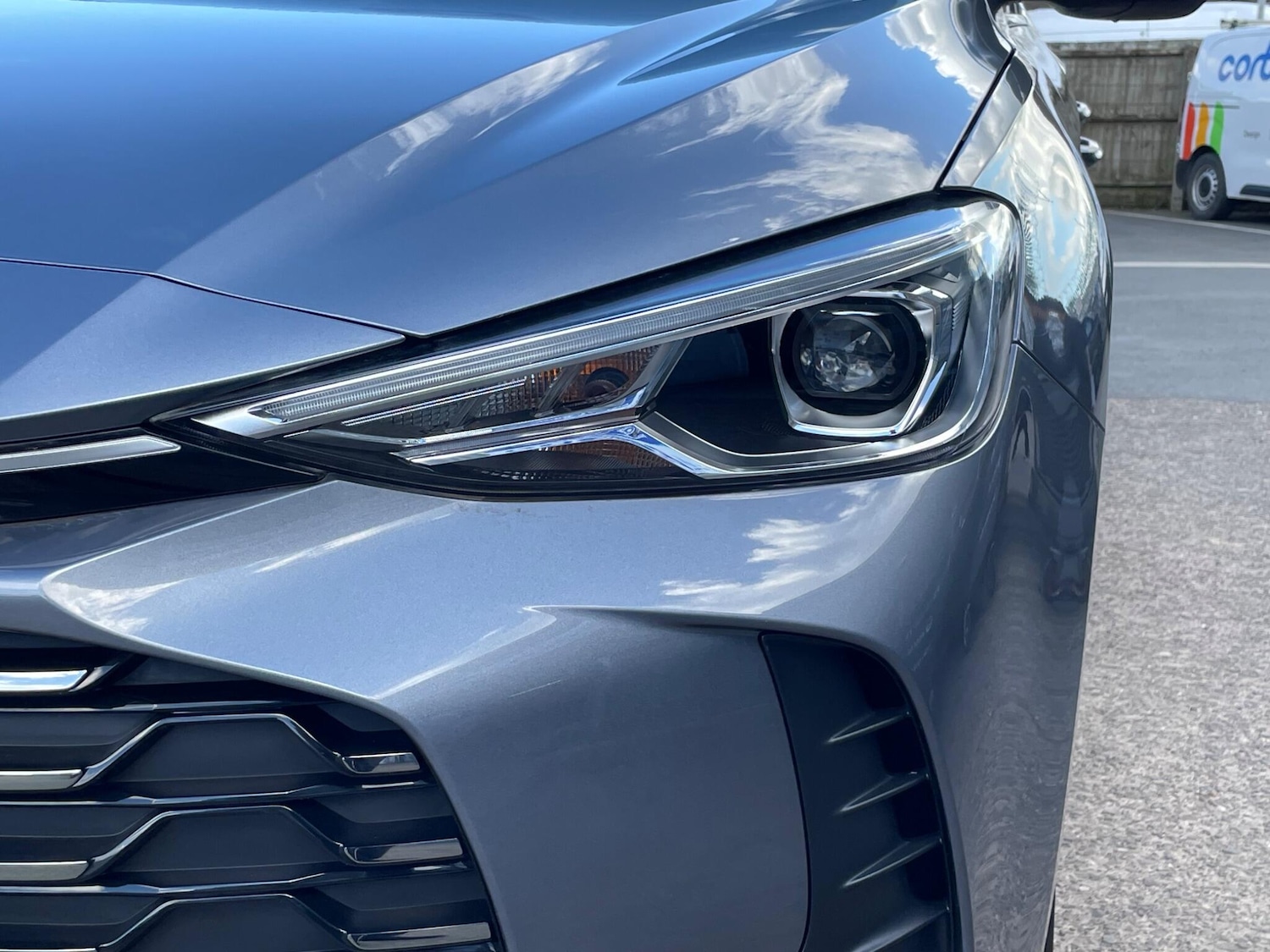 Used MG MG ZS 2026 for sale - 78100902: Photo 23