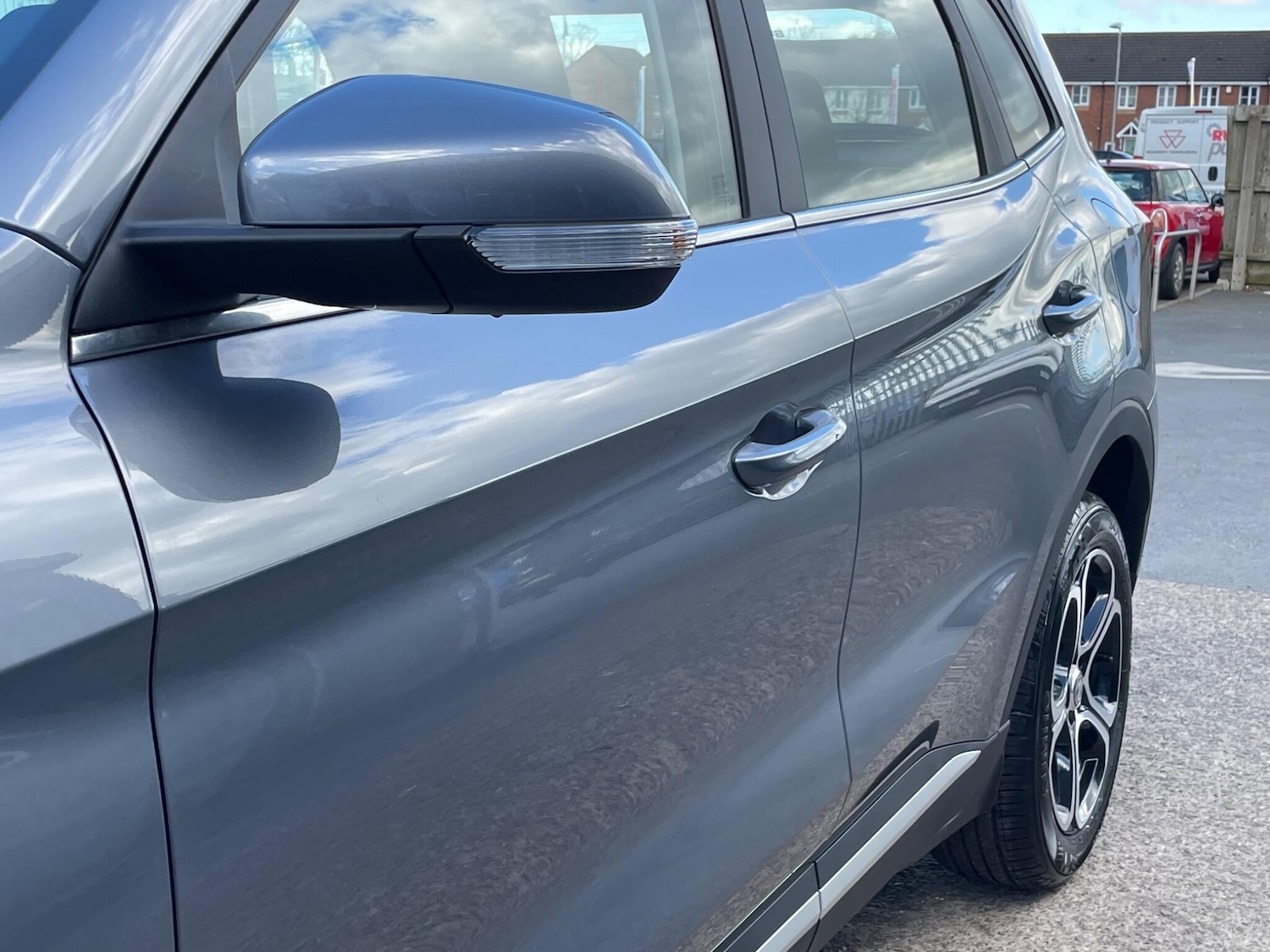 Used MG MG ZS 2026 for sale - 78100902: Photo 24