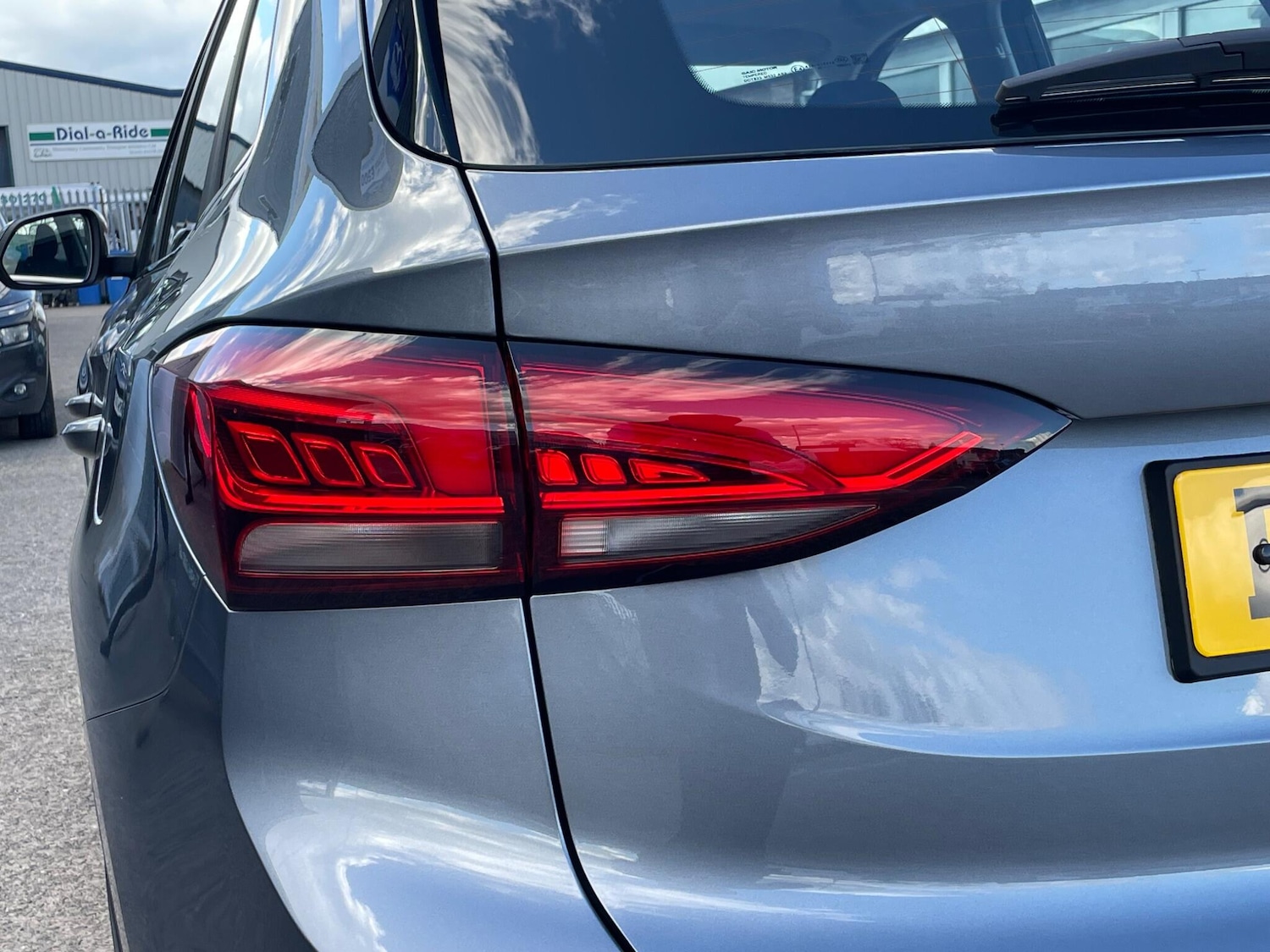 Used MG MG ZS 2026 for sale - 78100902: Photo 25