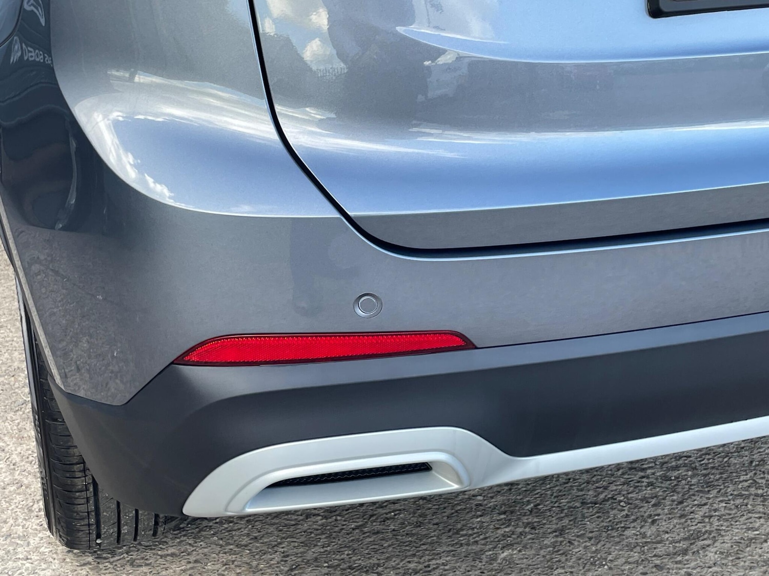 Used MG MG ZS 2026 for sale - 78100902: Photo 26