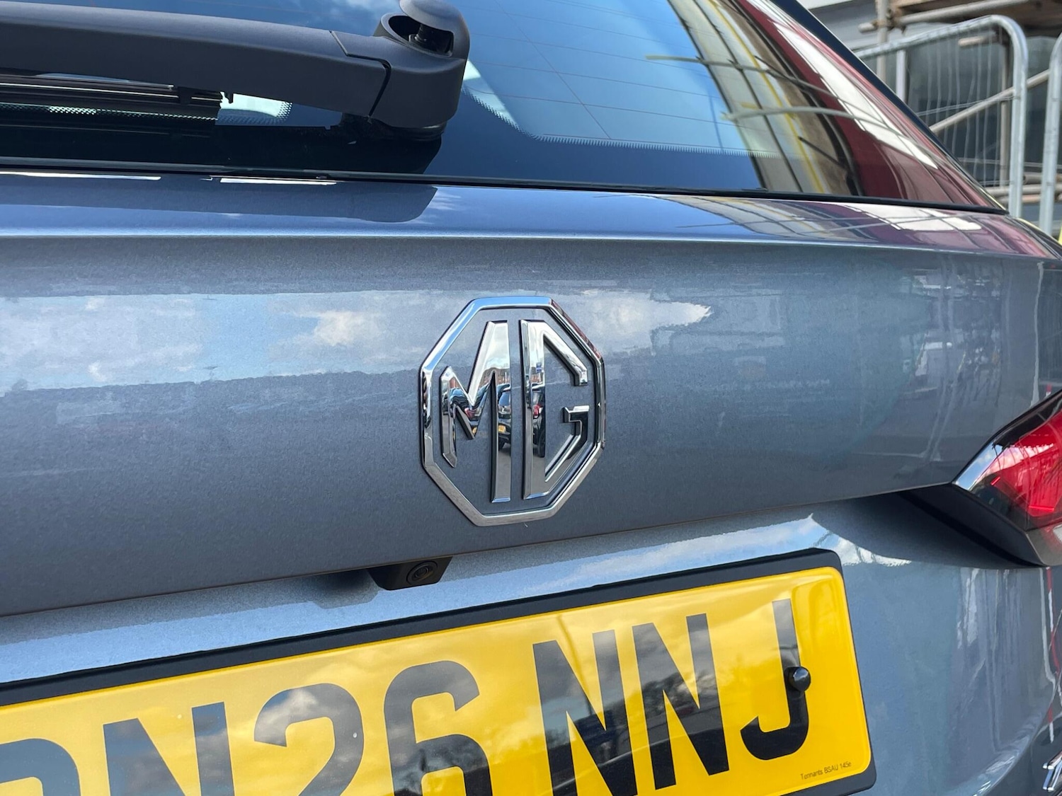 Used MG MG ZS 2026 for sale - 78100902: Photo 27