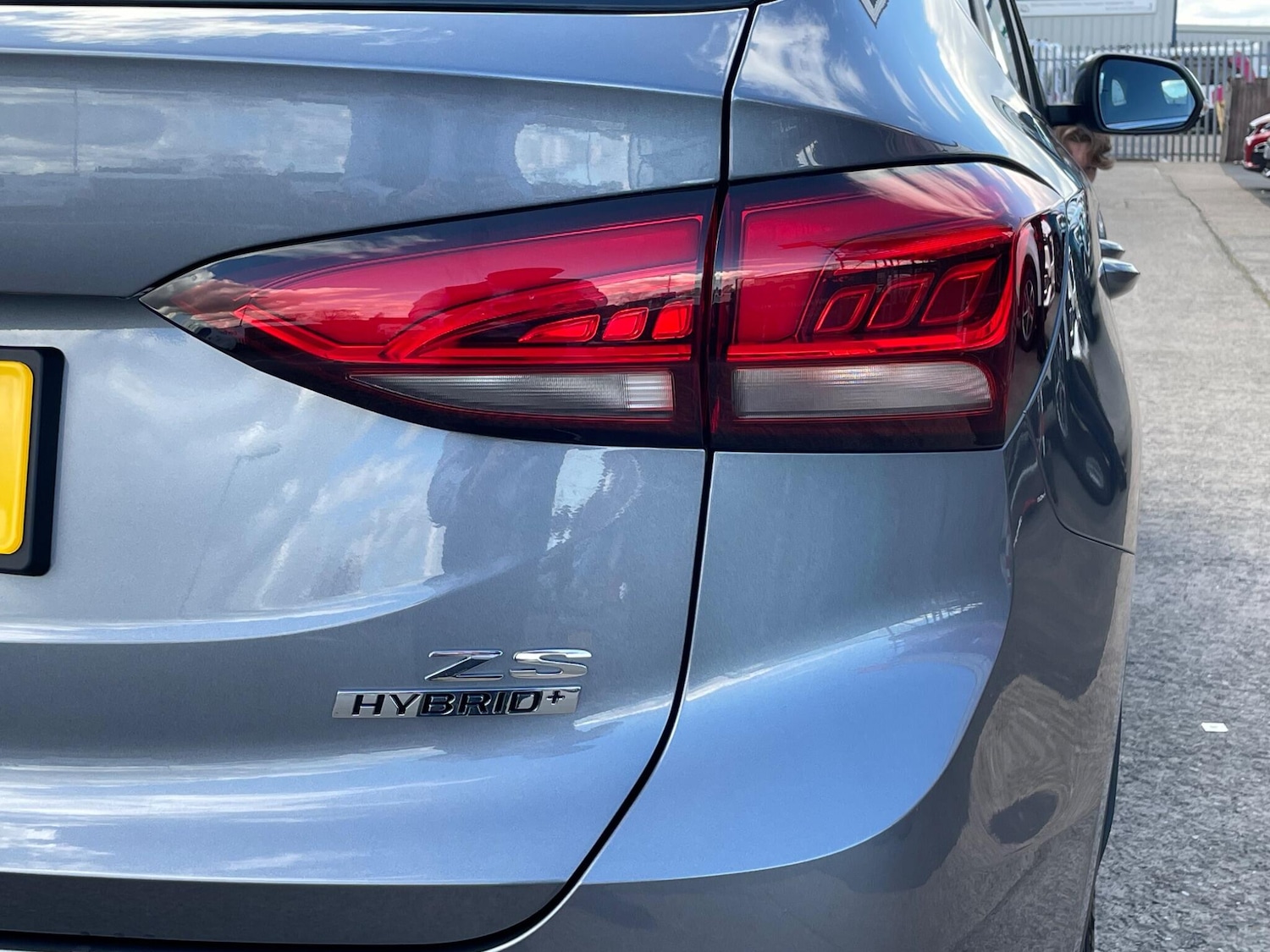 Used MG MG ZS 2026 for sale - 78100902: Photo 28