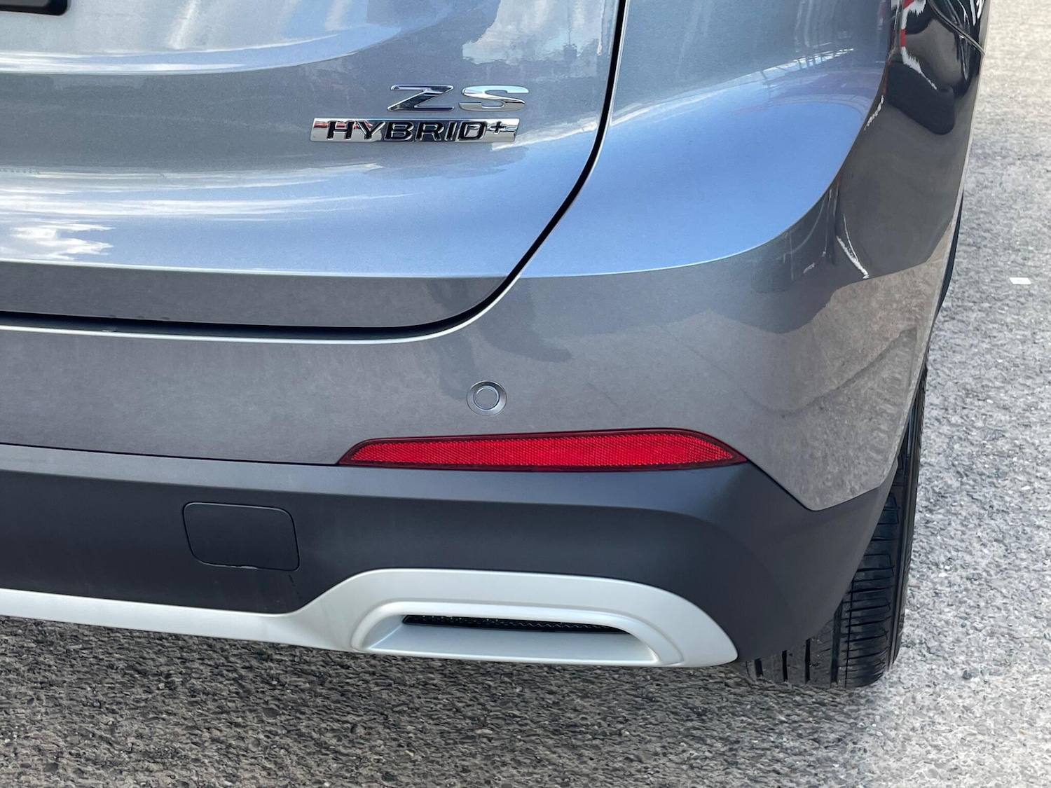 Used MG MG ZS 2026 for sale - 78100902: Photo 29