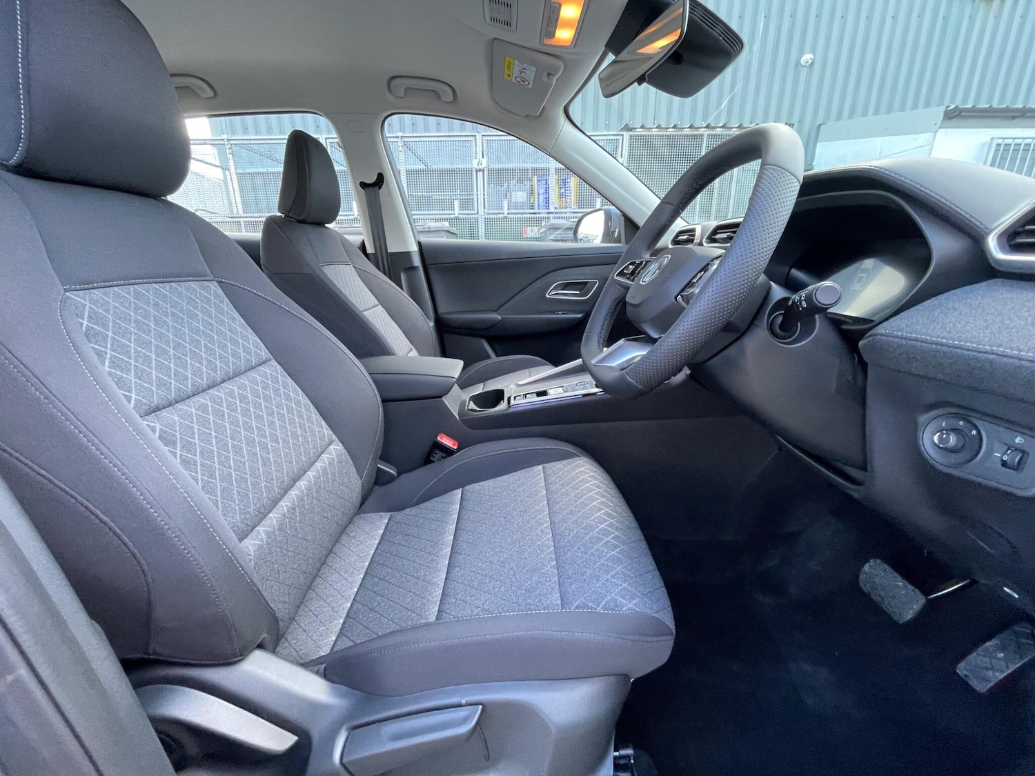 Used MG MG ZS 2026 for sale - 78100902: Photo 35