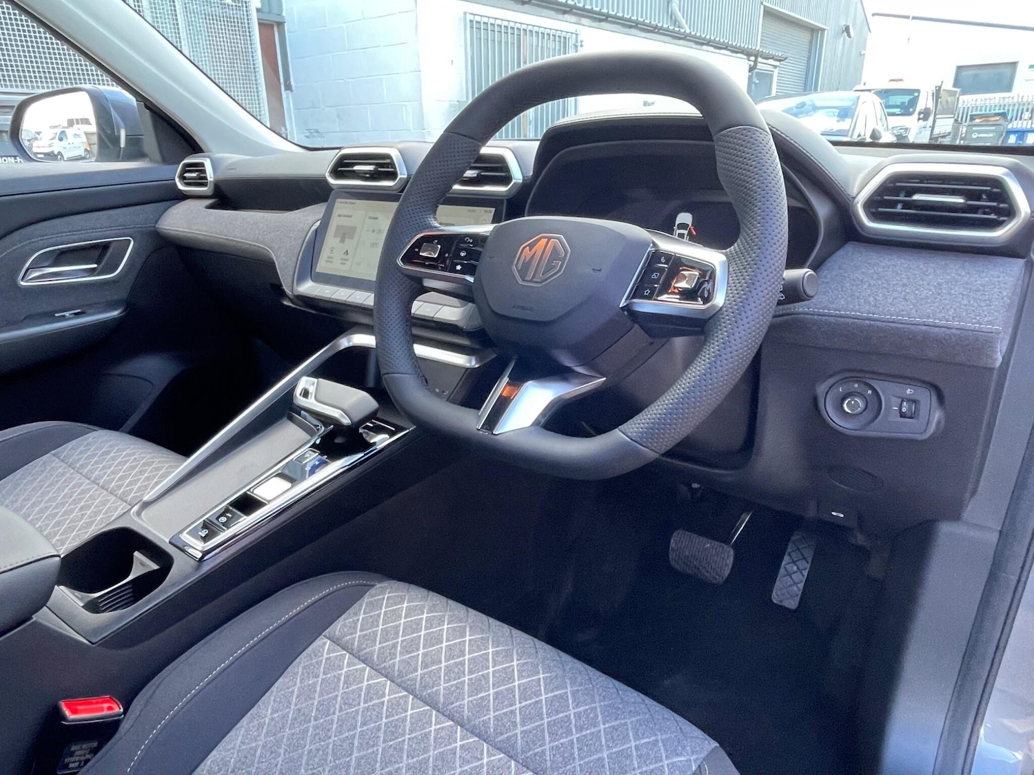 Used MG MG ZS 2026 for sale - 78100902: Photo 36