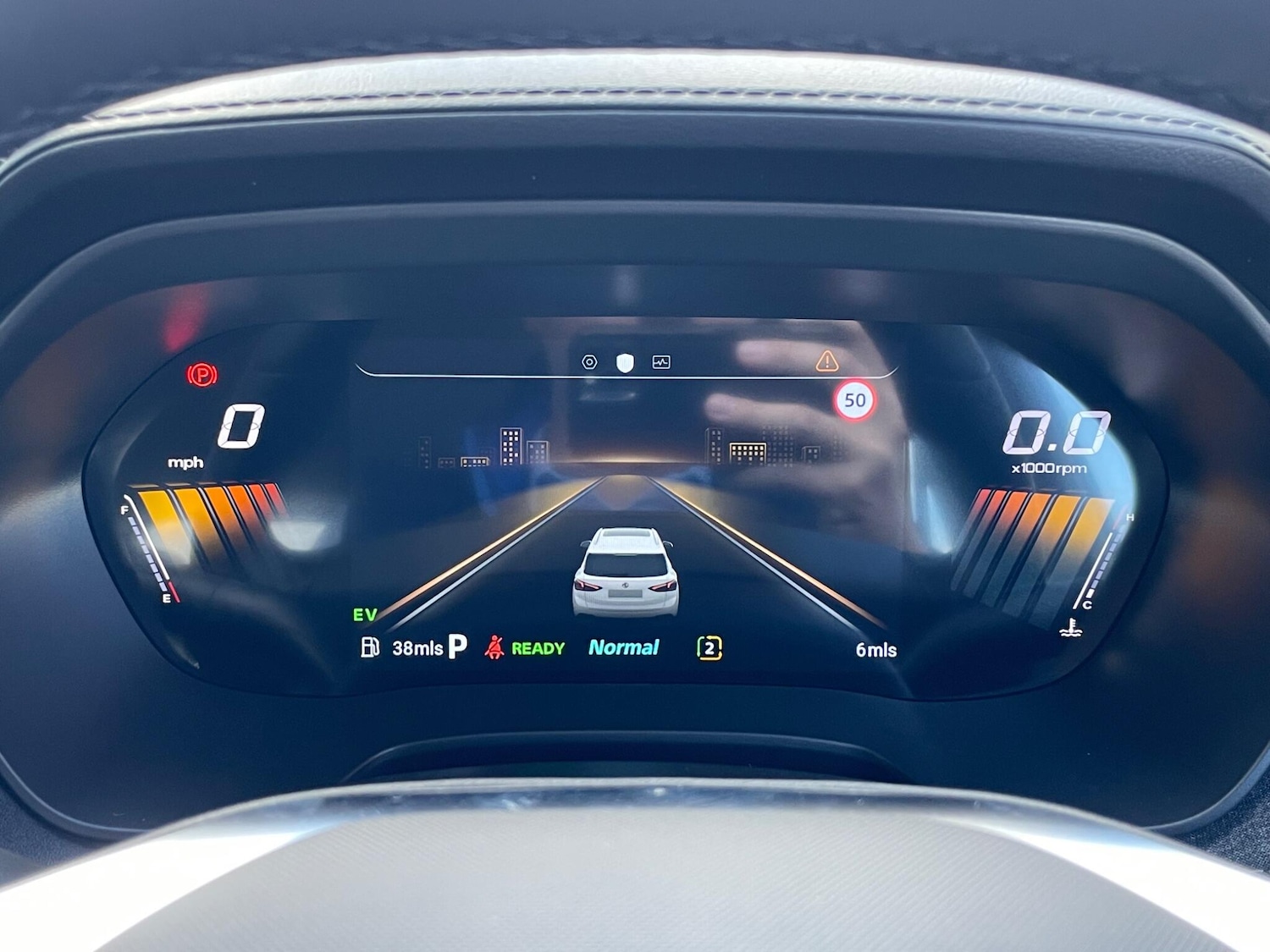 Used MG MG ZS 2026 for sale - 78100902: Photo 37