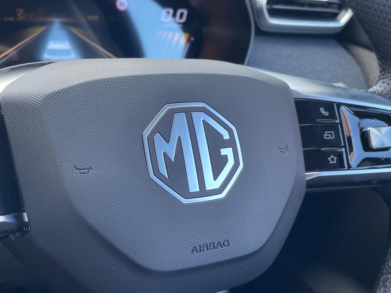 Used MG MG ZS 2026 for sale - 78100902: Photo 39