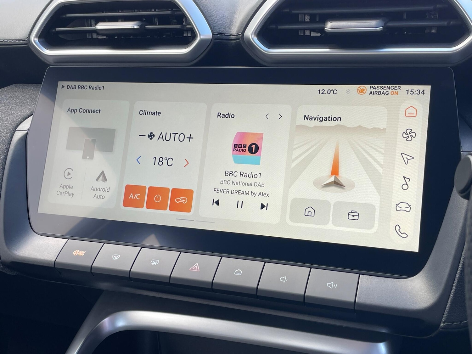 Used MG MG ZS 2026 for sale - 78100902: Photo 44