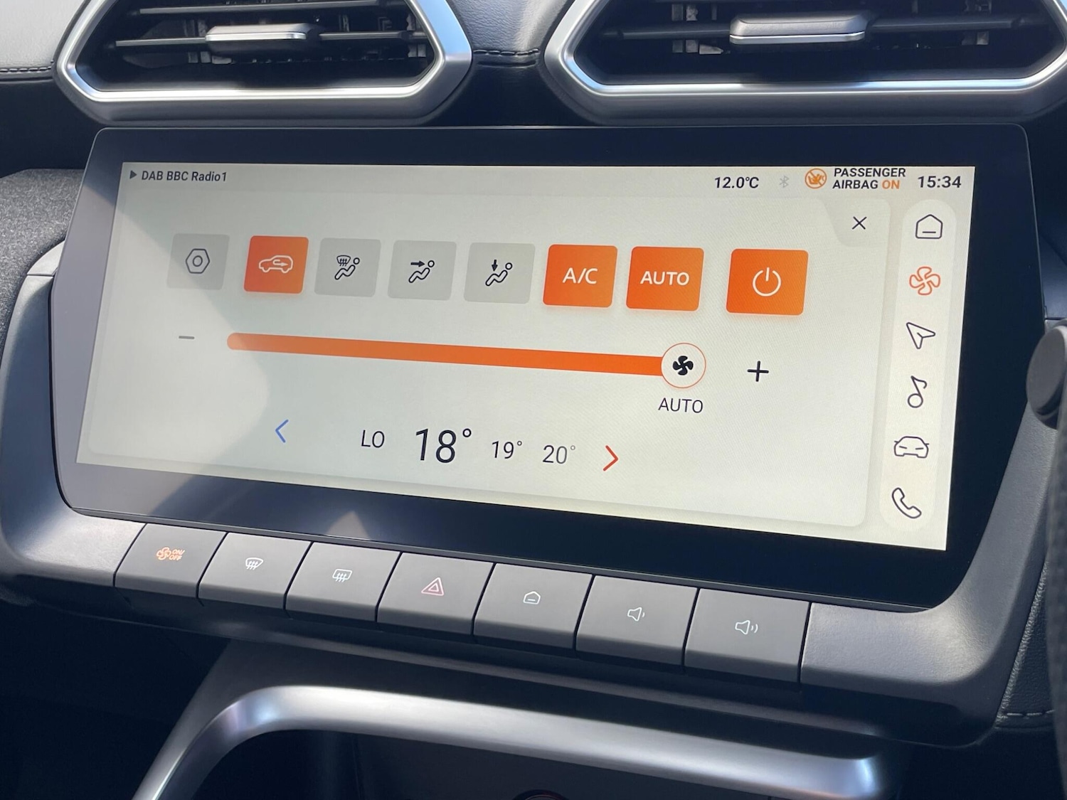 Used MG MG ZS 2026 for sale - 78100902: Photo 45