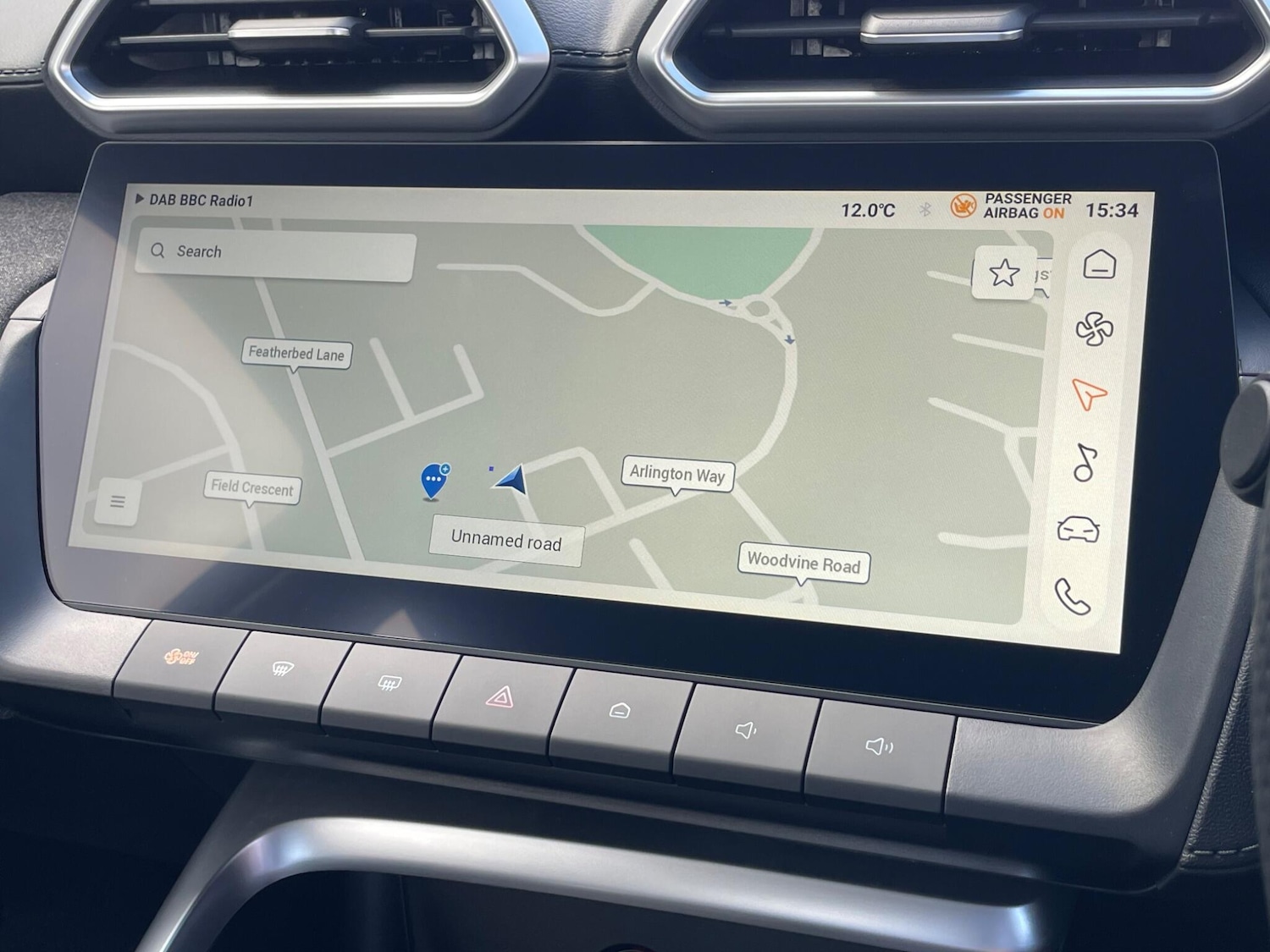 Used MG MG ZS 2026 for sale - 78100902: Photo 47