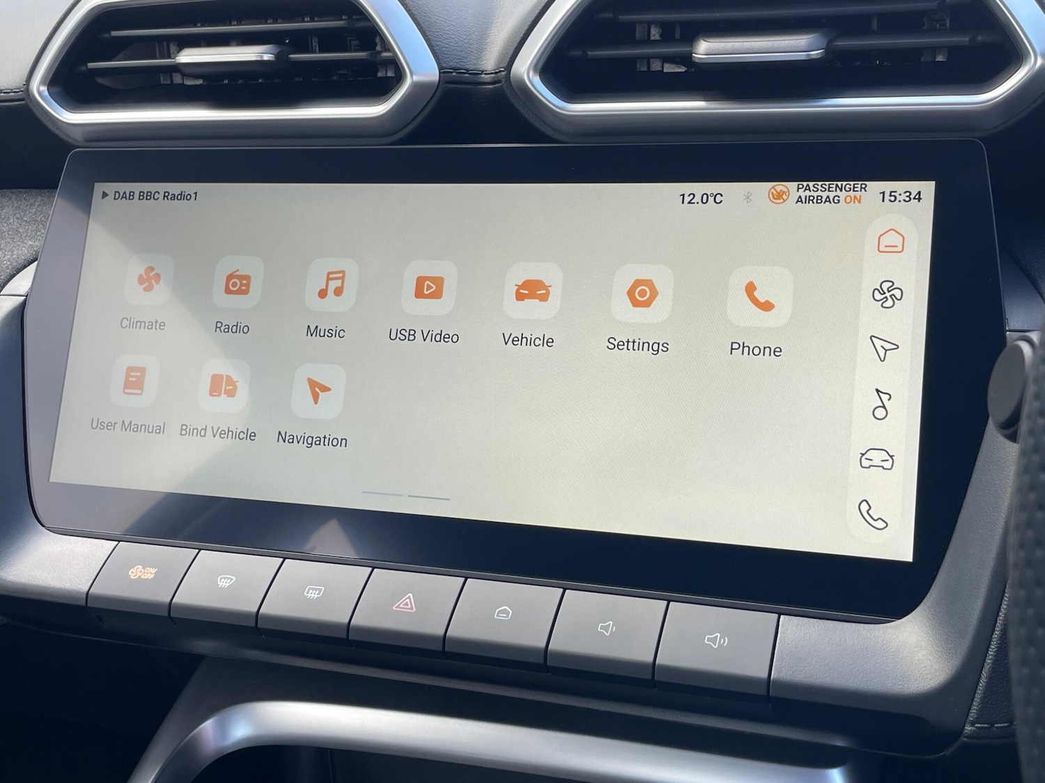 Used MG MG ZS 2026 for sale - 78100902: Photo 48