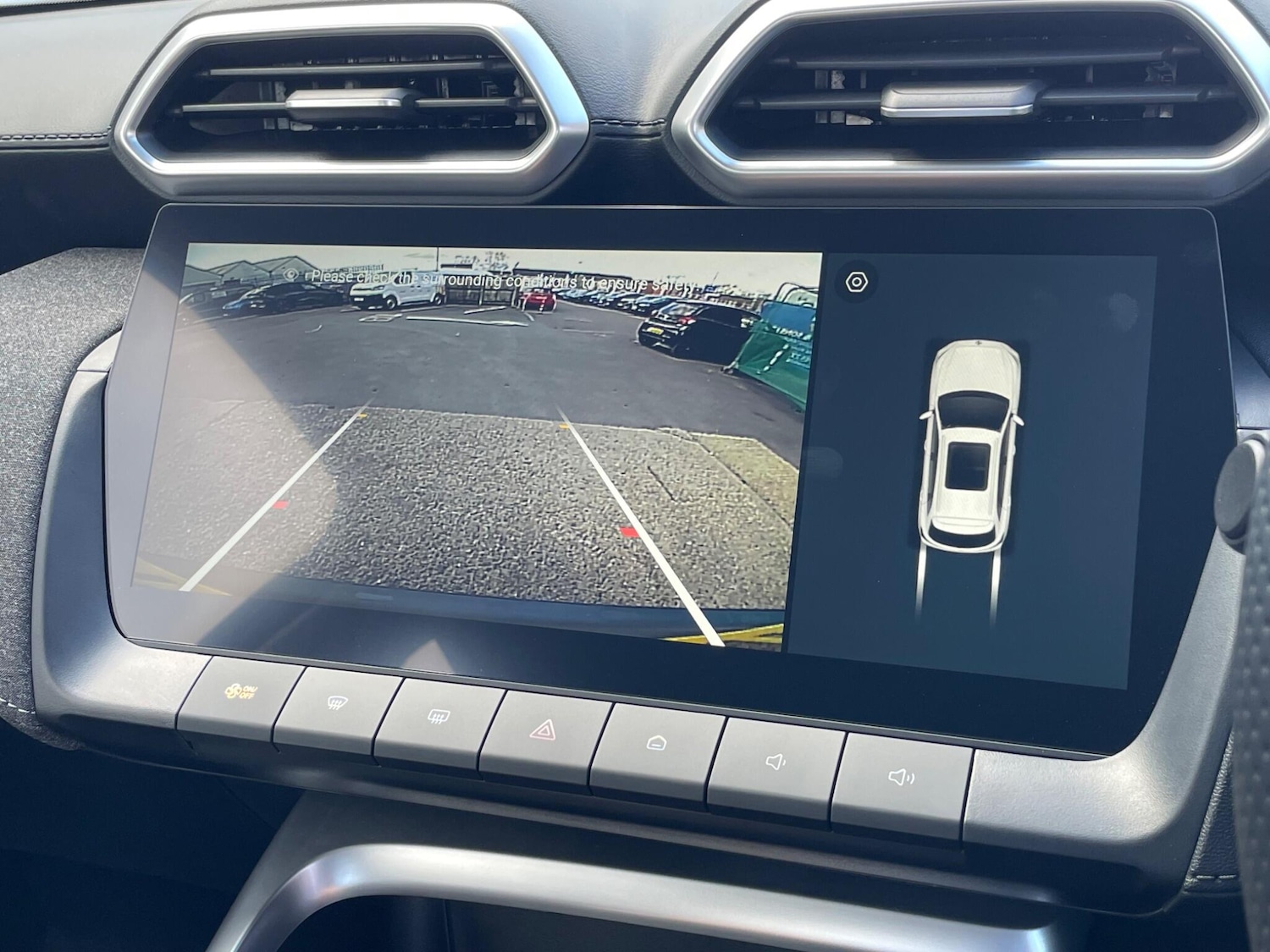 Used MG MG ZS 2026 for sale - 78100902: Photo 49