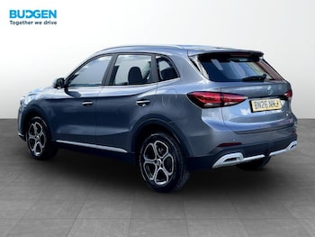 Used MG MG ZS 2026 for sale - 78100902: Photo