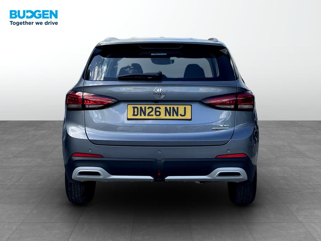 Used MG MG ZS 2026 for sale - 78100902: Photo 5