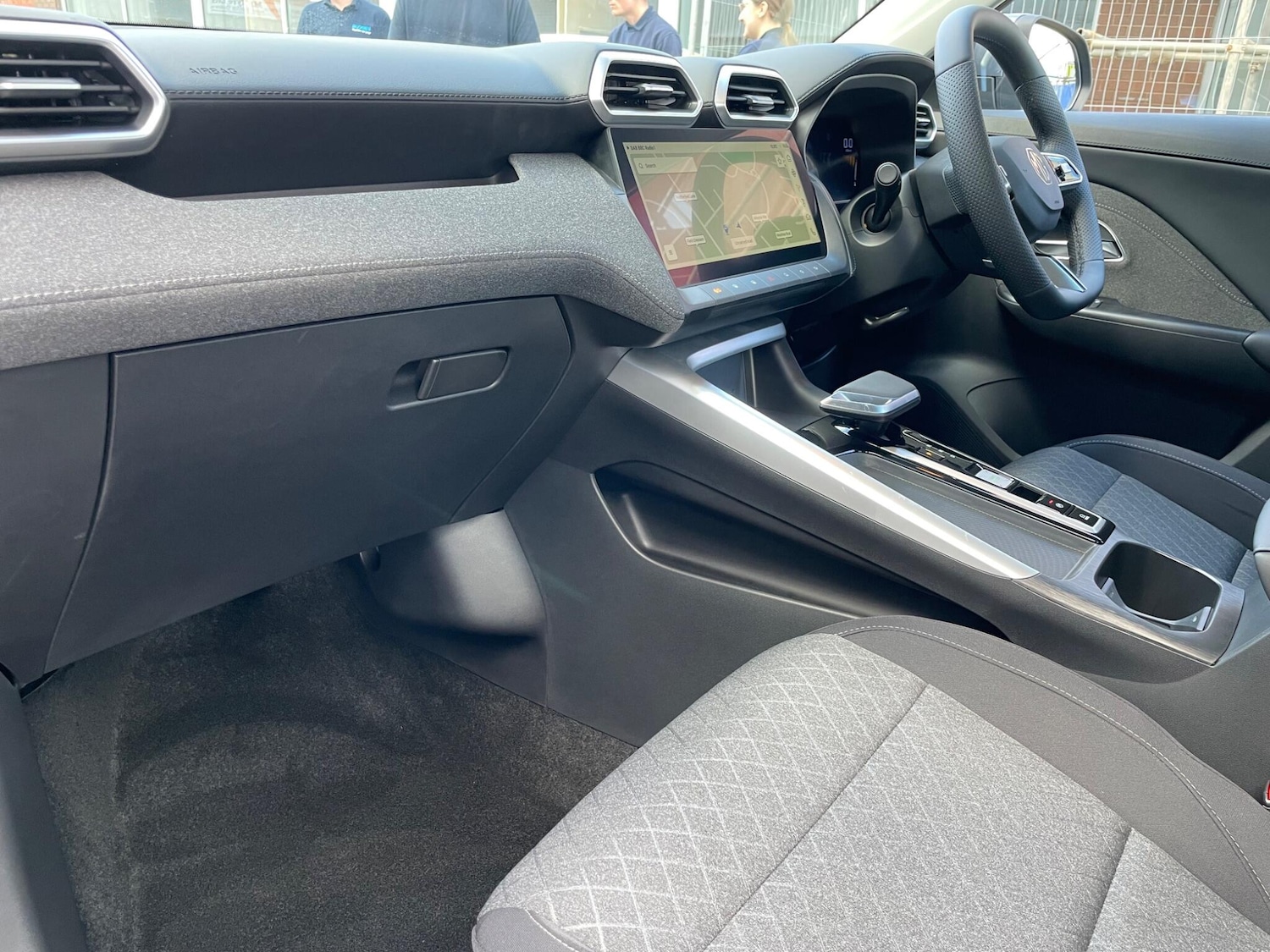 Used MG MG ZS 2026 for sale - 78100902: Photo 52