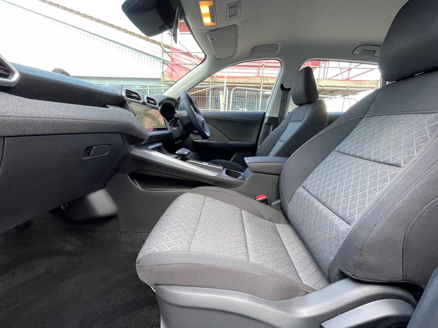 Used MG MG ZS 2026 for sale - 78100902: Photo 53