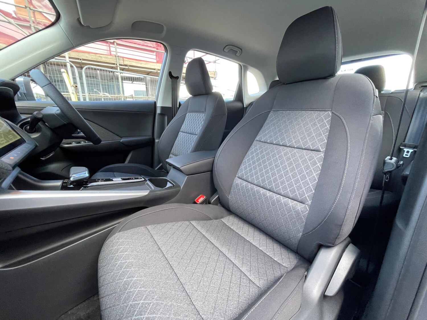 Used MG MG ZS 2026 for sale - 78100902: Photo 54