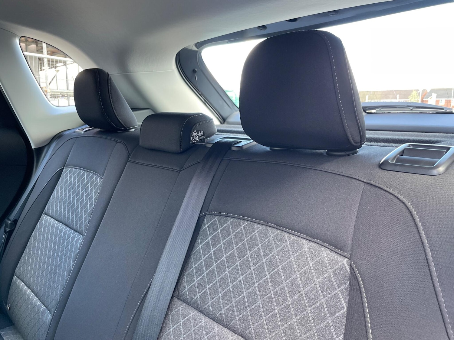 Used MG MG ZS 2026 for sale - 78100902: Photo 57