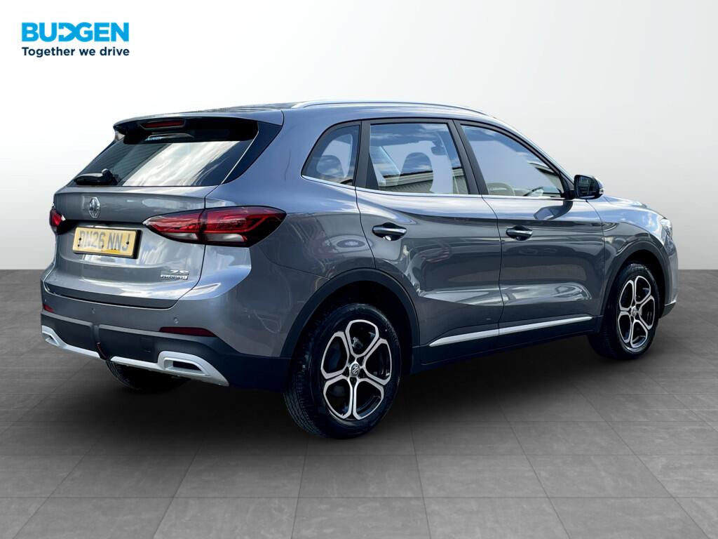 Used MG MG ZS 2026 for sale - 78100902: Photo 6