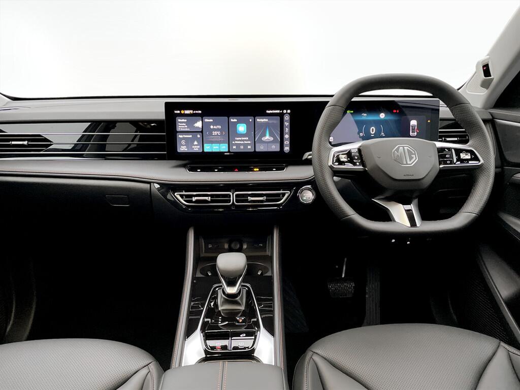 Used MG MG HS 2026 for sale - 77156317: Photo 11