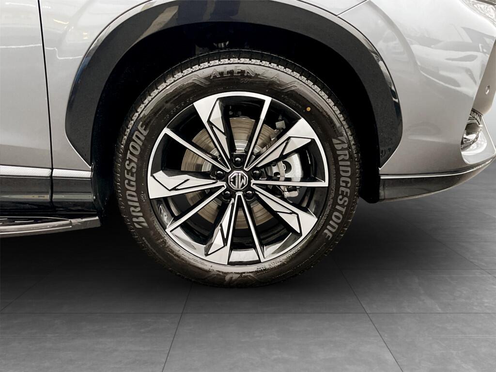 Used MG MG HS 2026 for sale - 77156317: Photo 18