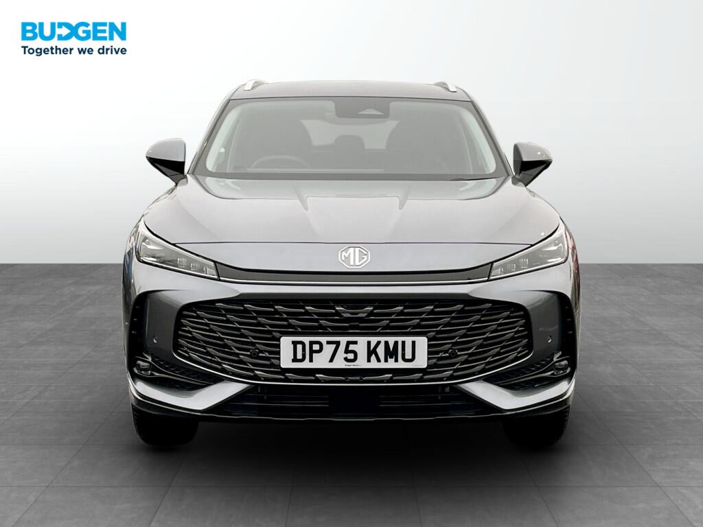 Used MG MG HS 2026 for sale - 77156317: Photo 2